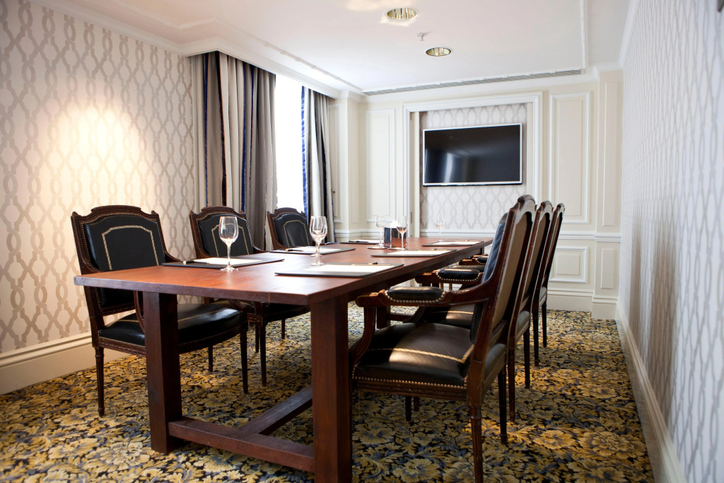 InterContinental Amstel Amsterdam by IHG - фото 45