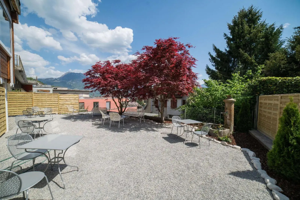 La belle vue - Boutique Hotel & Café - Général