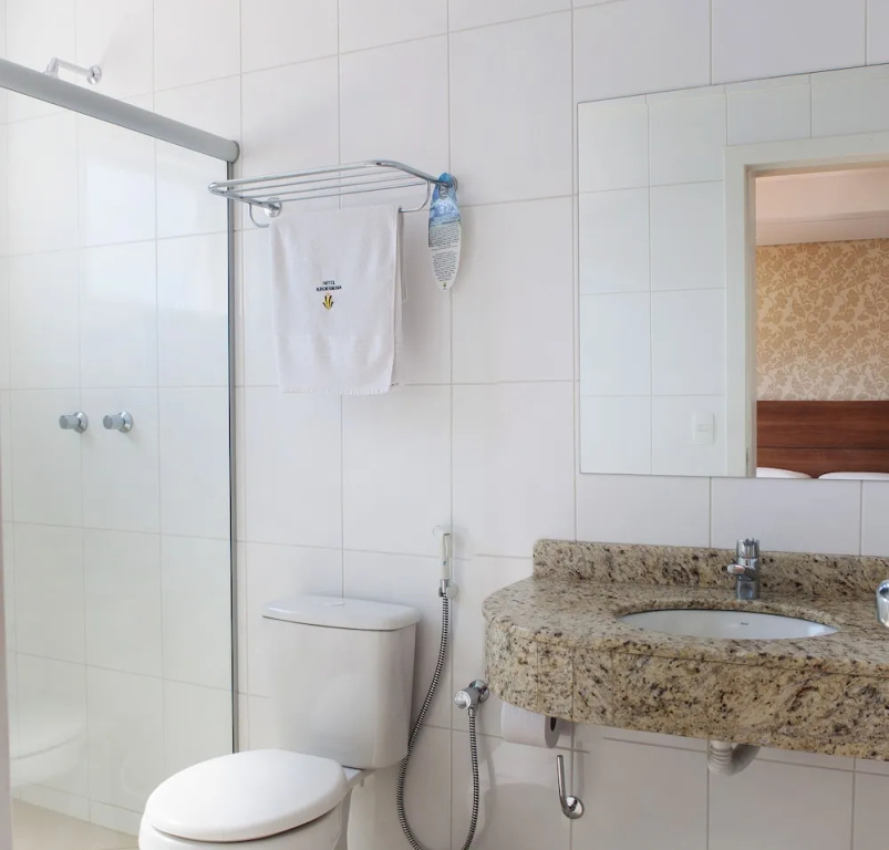 Hotel Kindermann - Chambres