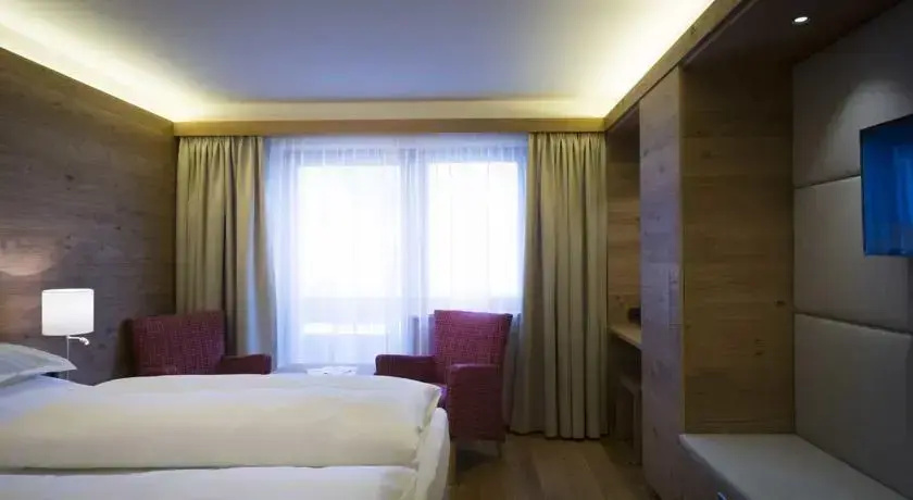 Hotel Panorama - Général