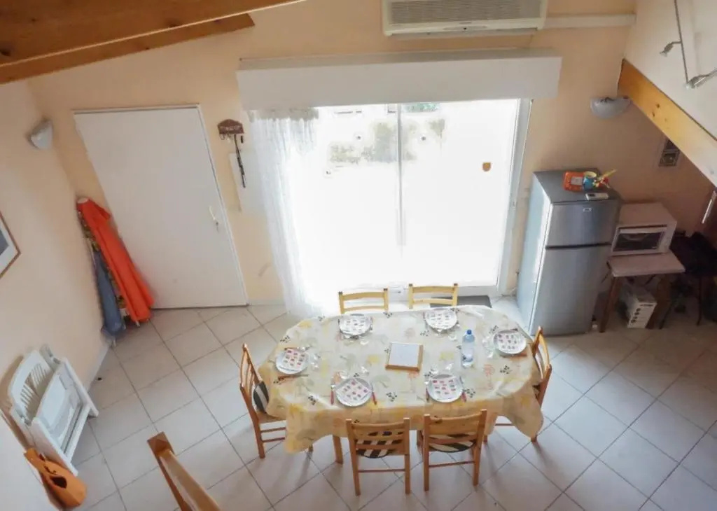 Apartment Chemin du Sourel