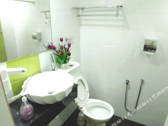 Apple 1 Hotel Superior