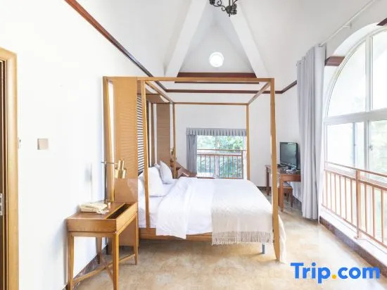 Comfort Suite