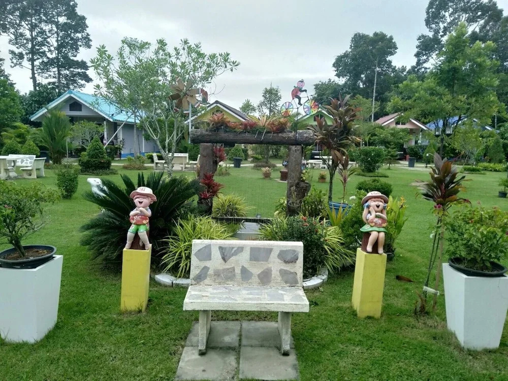 Sangvimarn Resort - фото 32