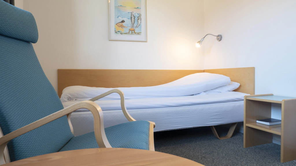 SOMA Sisimiut — фото 2