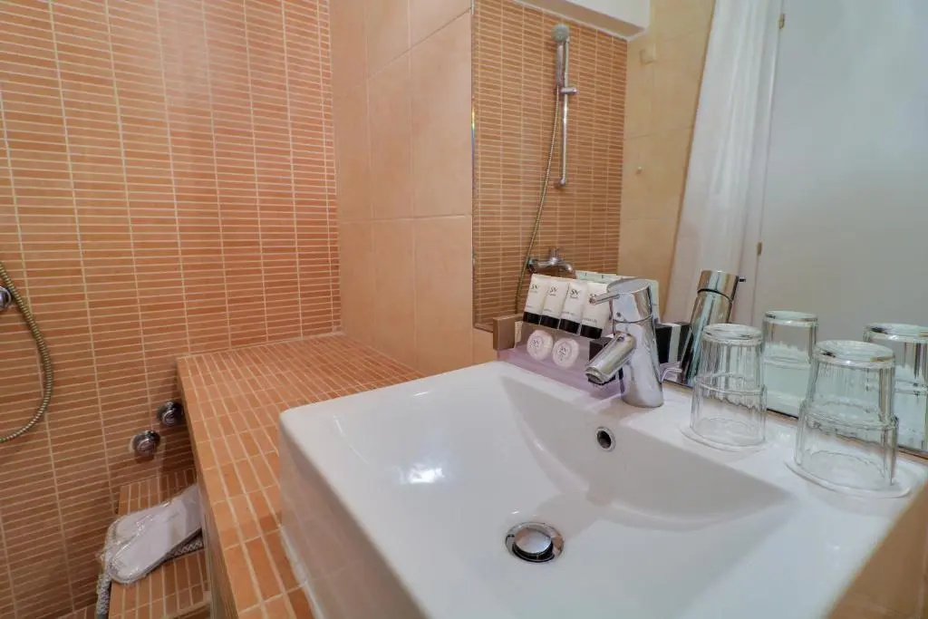 Palace Hotel Glyfada - Chambres