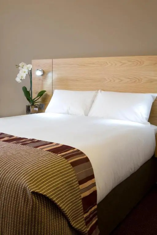 Leonardo Hotel Aberdeen - Chambres