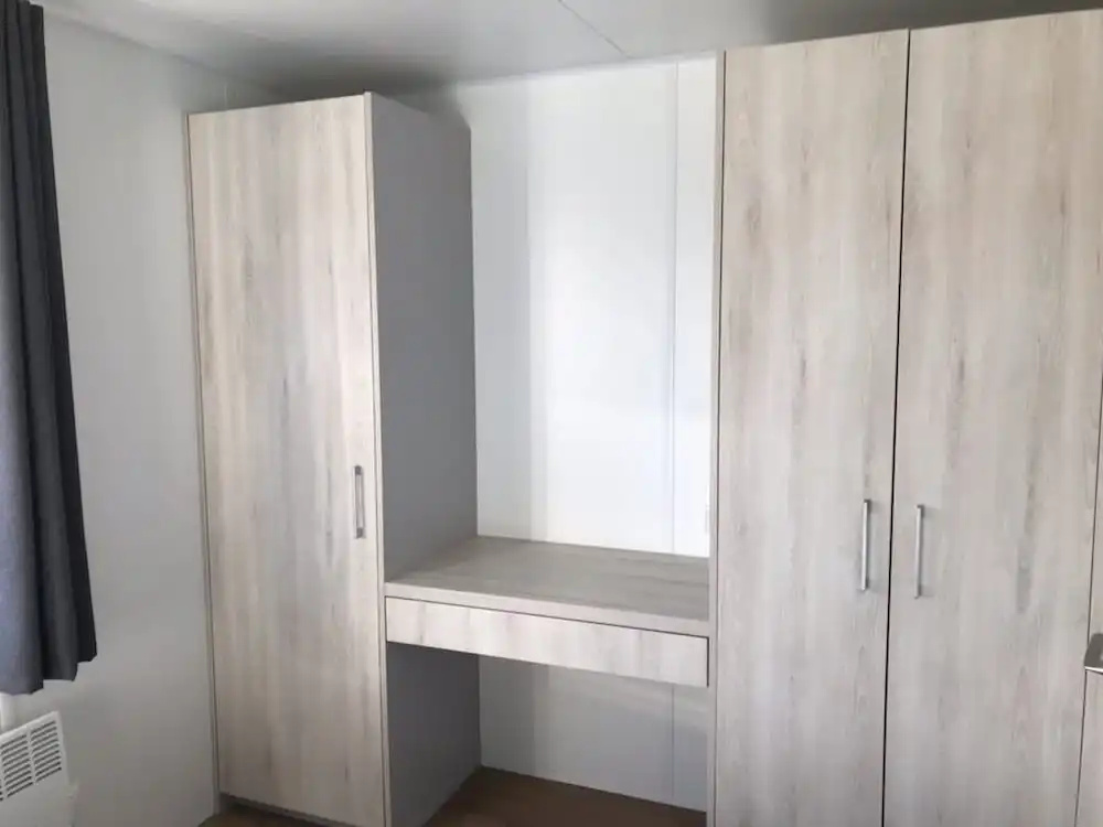 2 Bedrooms Standard room