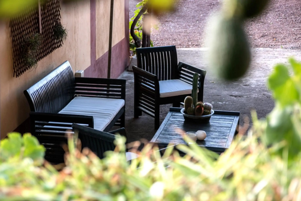 FINCA LA PLANTACIÓN _Agroturismo