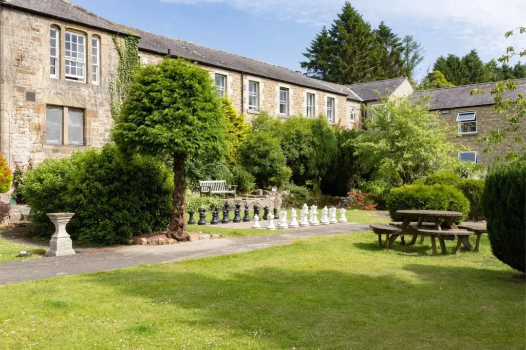 The George Hotel - Général