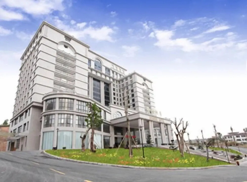 Uchoice Hotel