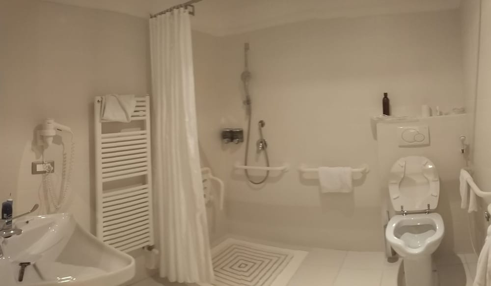 Terme Beach Resort - Chambres