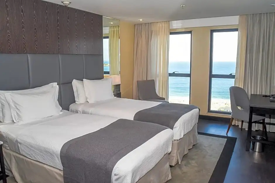 Windsor California Copacabana - Chambres