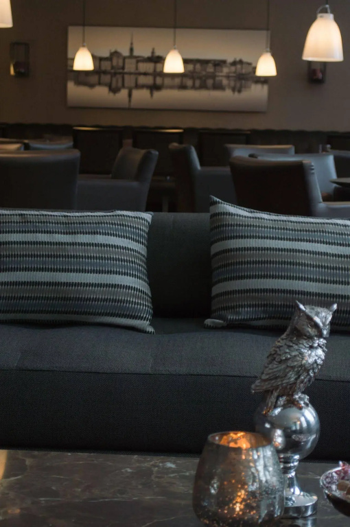 Best Western Arlanda Plus Park Airport Hotel - Général