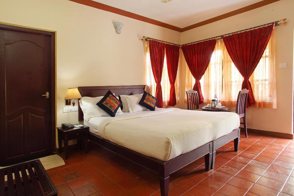 Aranyaka Resorts by null