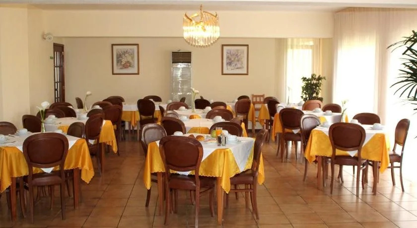 Meu Hotel Porto Gandra - Général