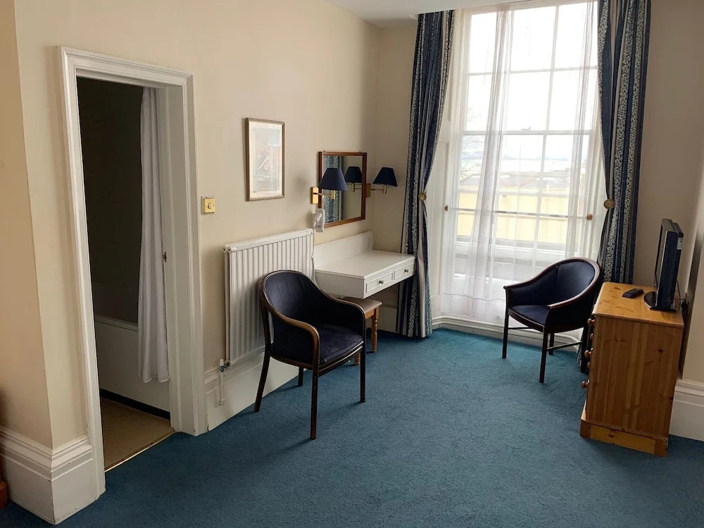 Yelf's Hotel - Chambres