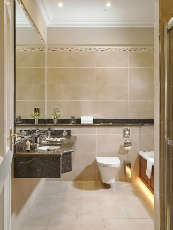 The International Hotel Killarney - Chambres