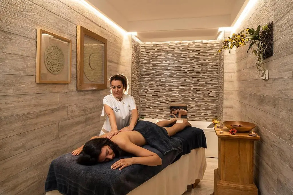 Royal Terme Hotel, о. Іскья, Італія мініатюра 76