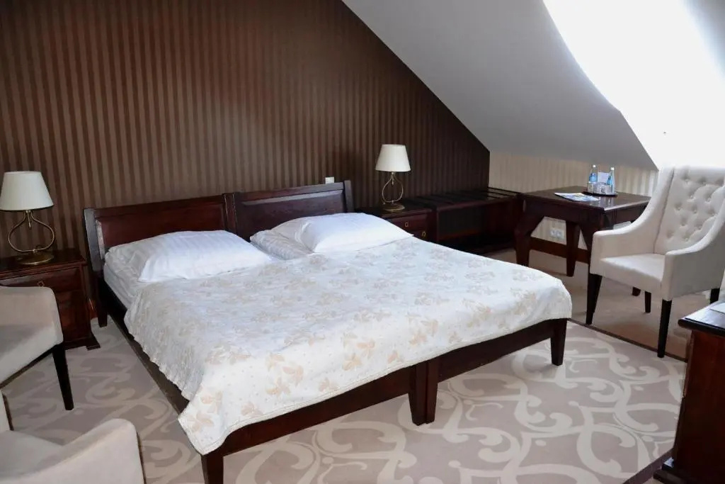 Nowodworski - Chambres