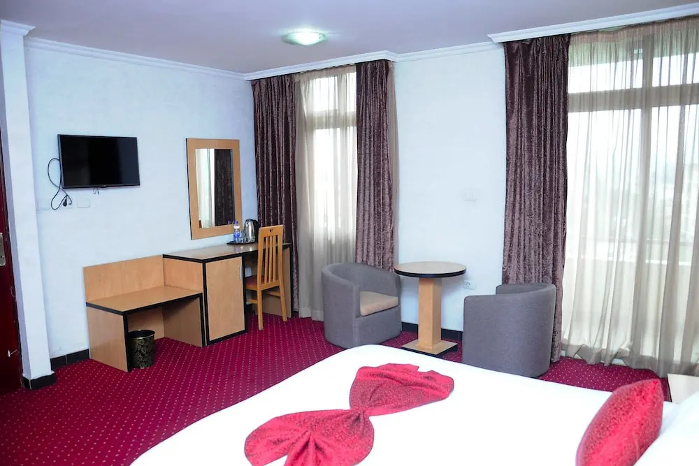 Hotel photo 30