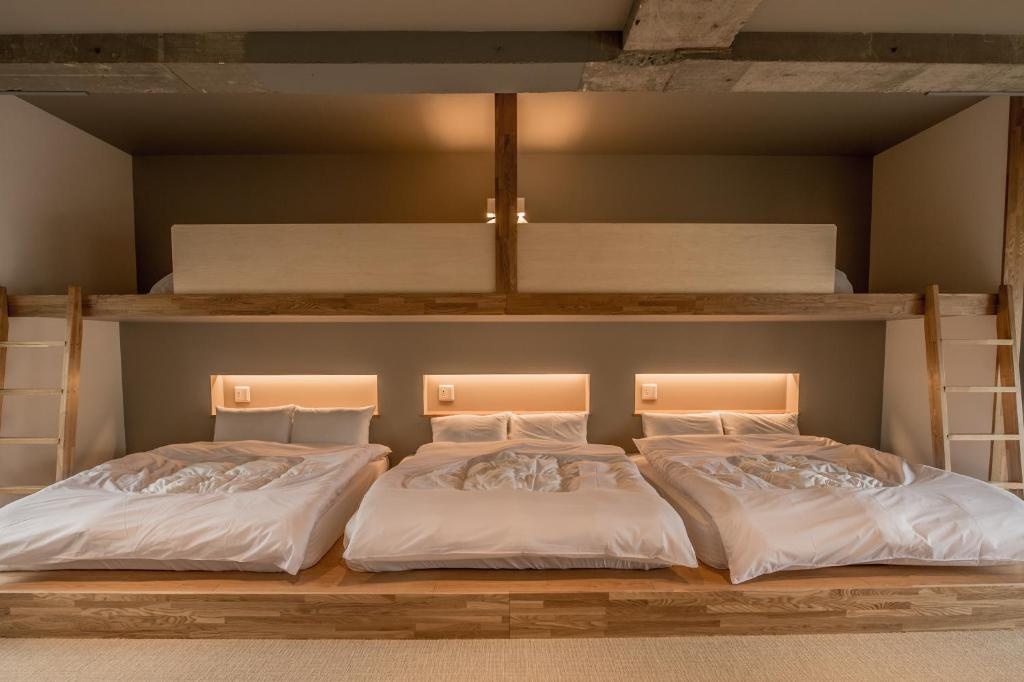 Wpü Hotel Hakone 사진 14