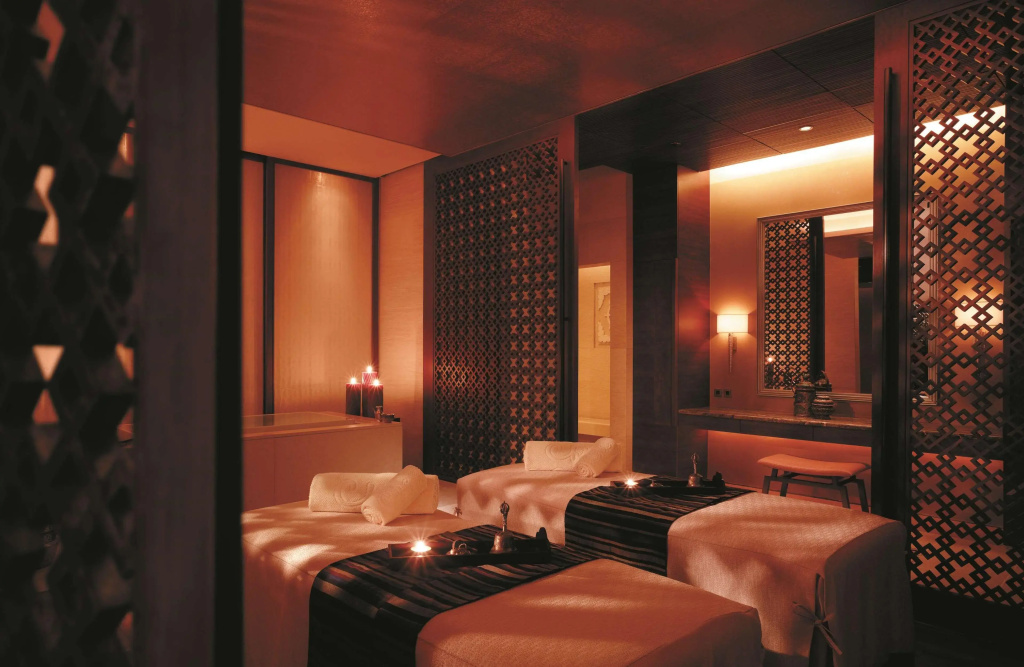 Shangri-La Beijing - Général