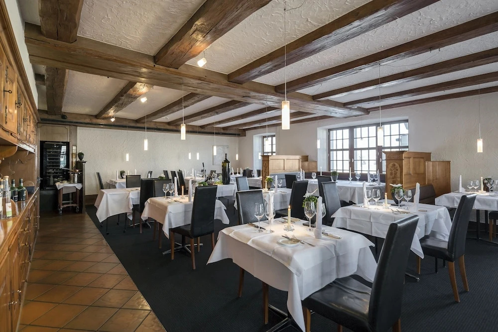 Hotel Baeren - Général