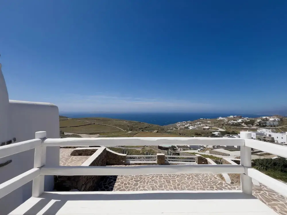 Villa Prive 88 Mykonos