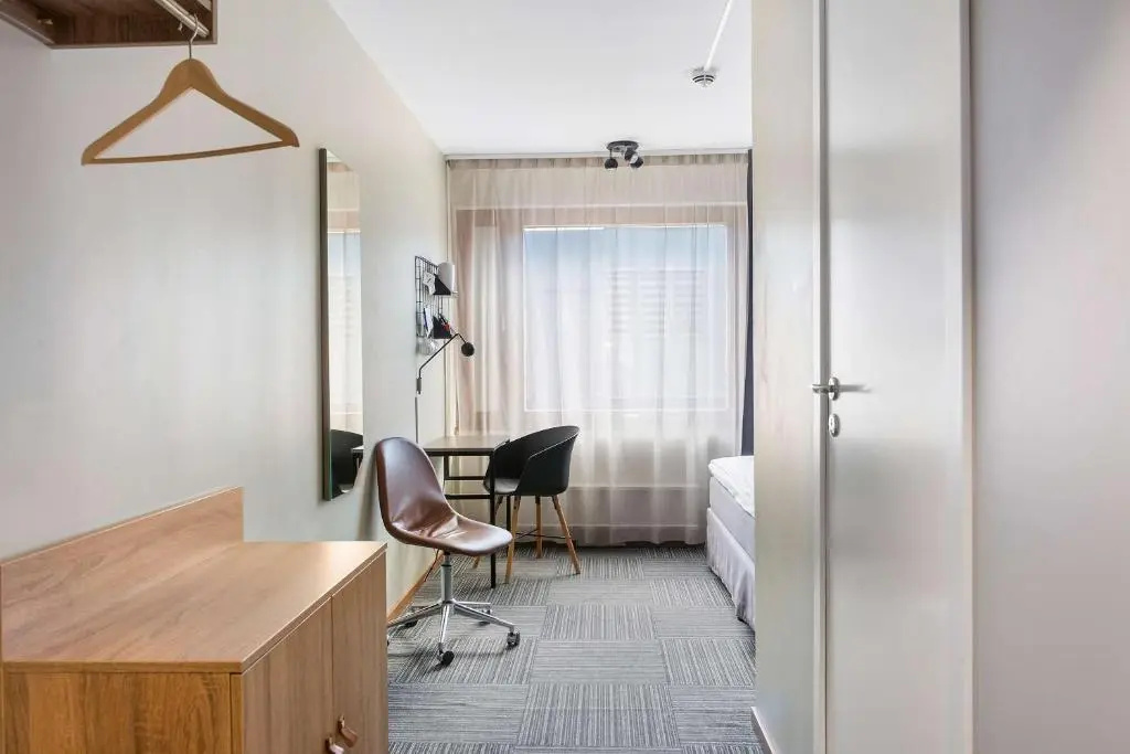 Best Western Malmia Hotel - Chambres