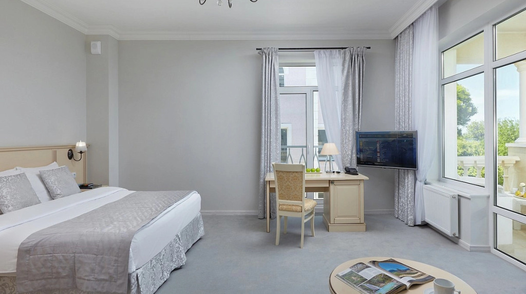 Усадьба Превысоковъ - фото 13