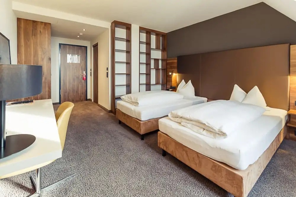 Altstadthotel Kneitinger - Général