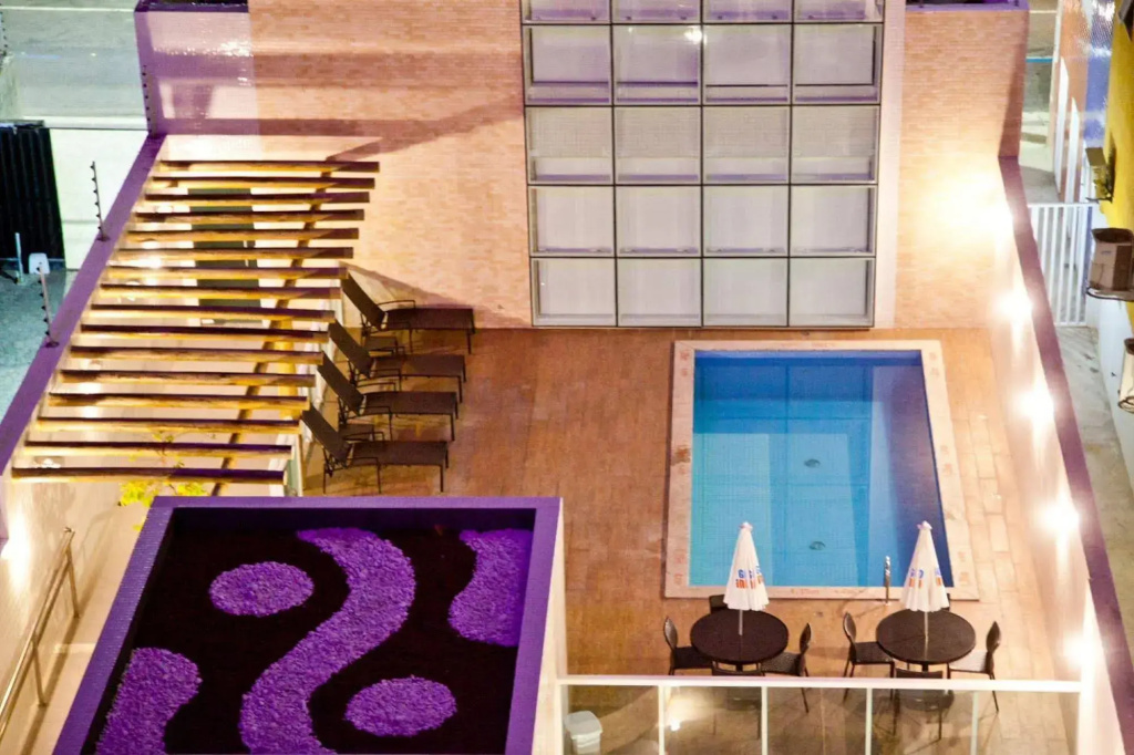 Go Inn Aracaju - Général