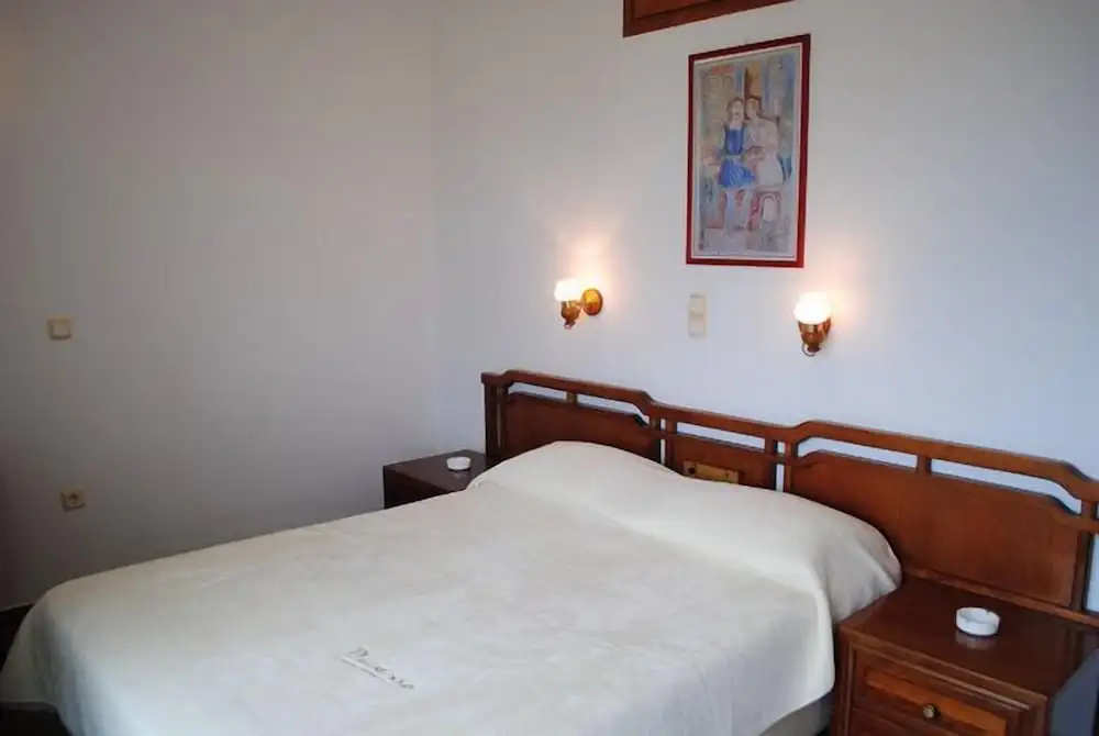 1 Bedroom Apartment with balcony