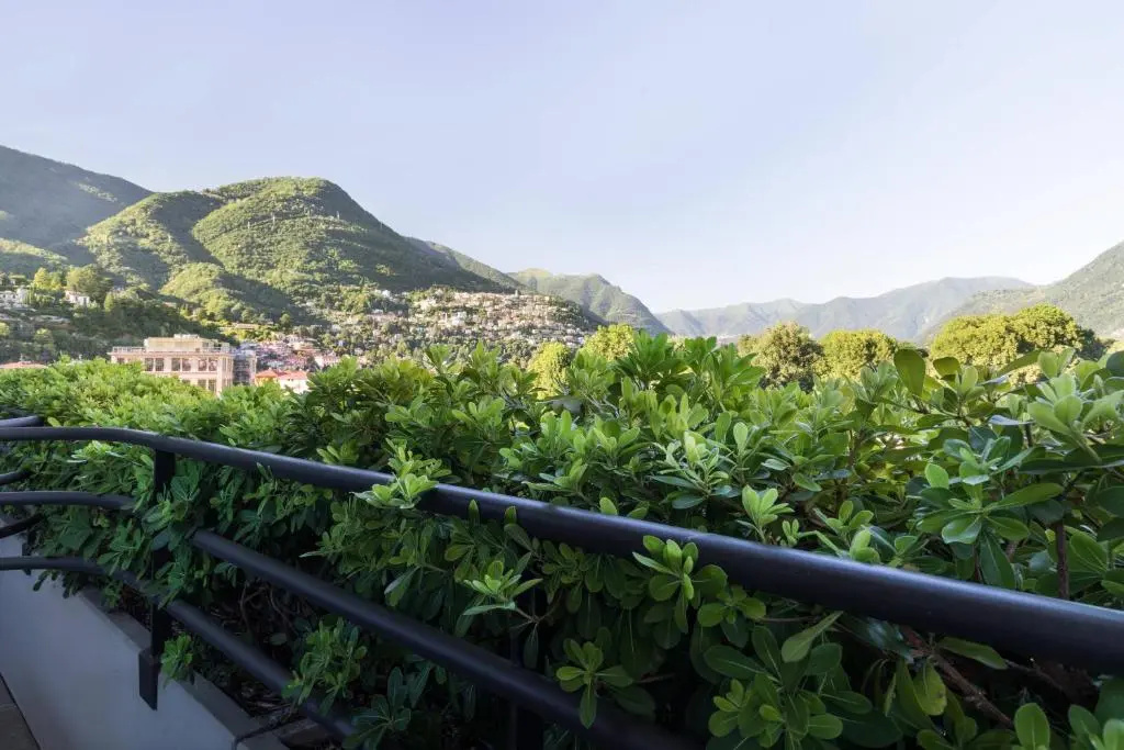 Sheraton Lake Como Hotel - Chambres