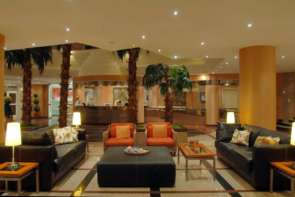 Elegance Hotels International — фото 2