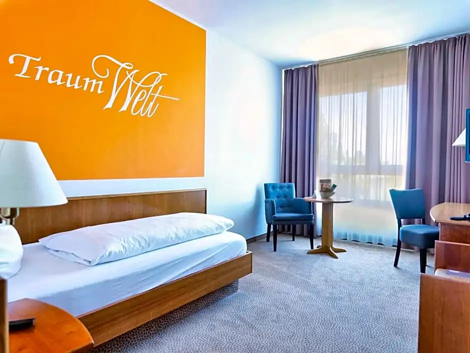Hotel Sportwelt - Chambres