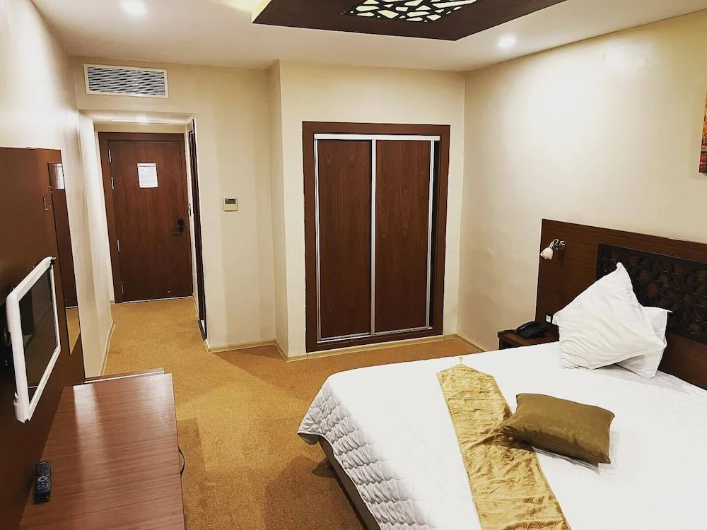 Hotel Vescera — фото 3