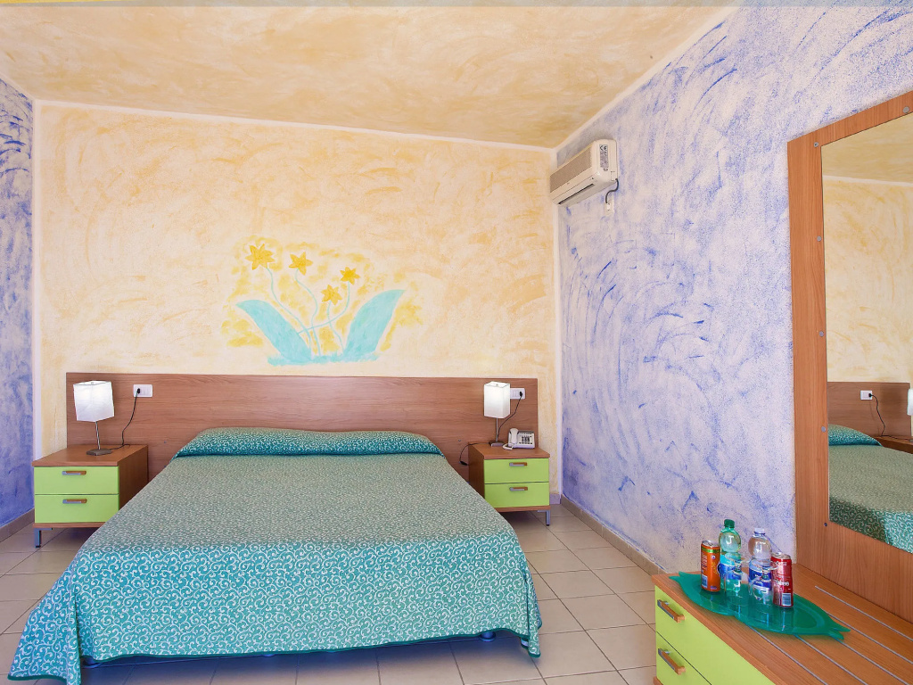 Ariadimari Hotel - Général