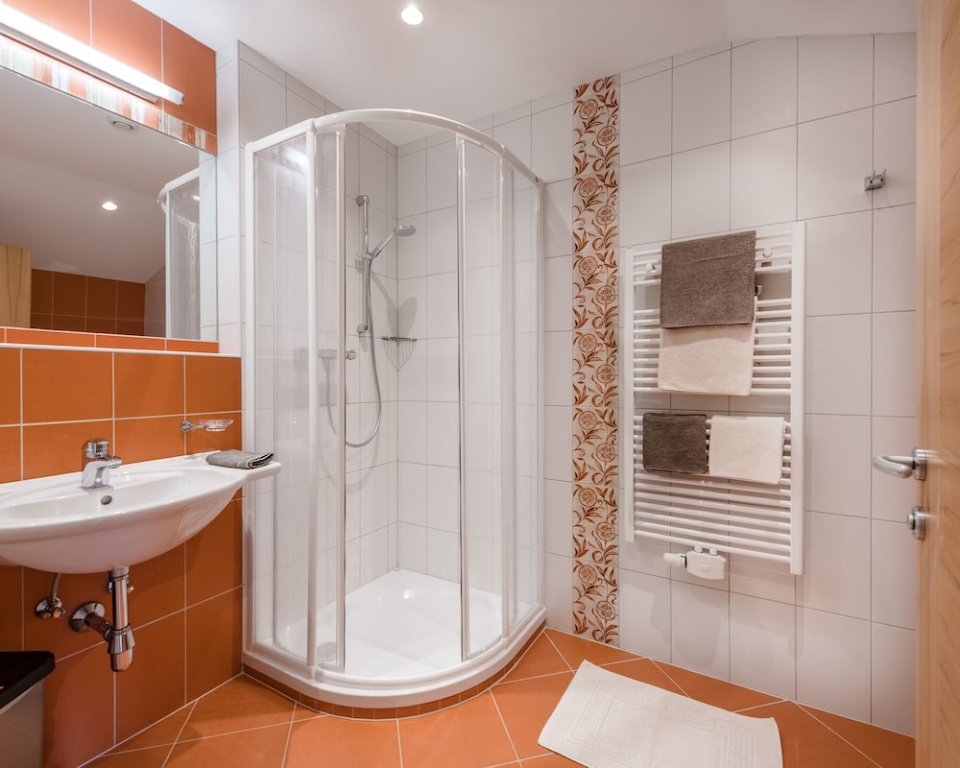 Meerberg Achensee - Chambres