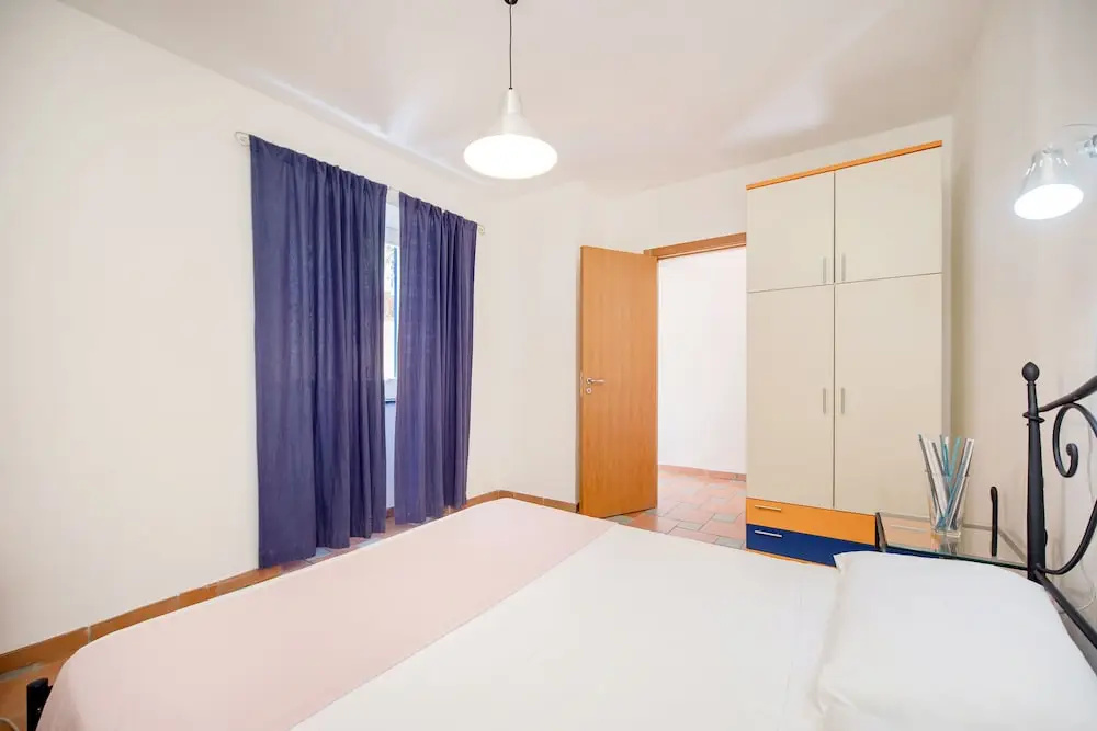 Economy Apartment