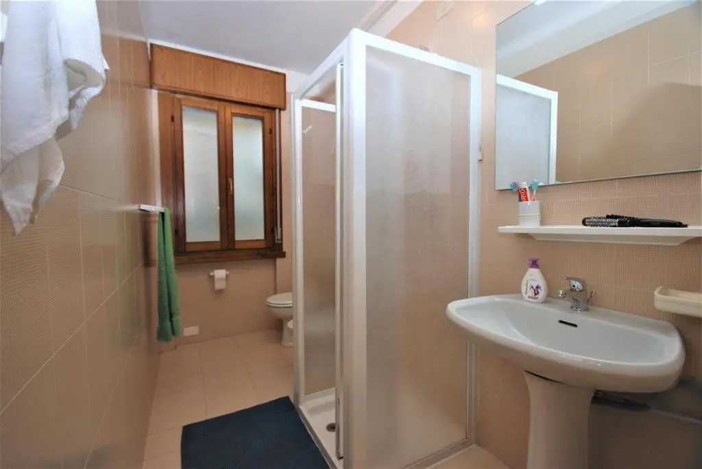 Residence Verdemare - Chambres