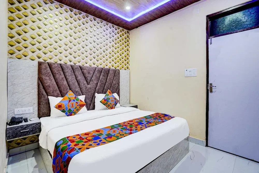 Premium room