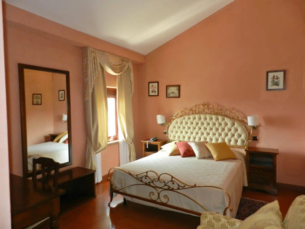 Hotel Torre Dei Calzolari Palace - фото 2