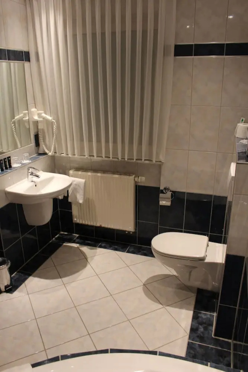 Sieben Welten Hotel & Spa Resort - Chambres
