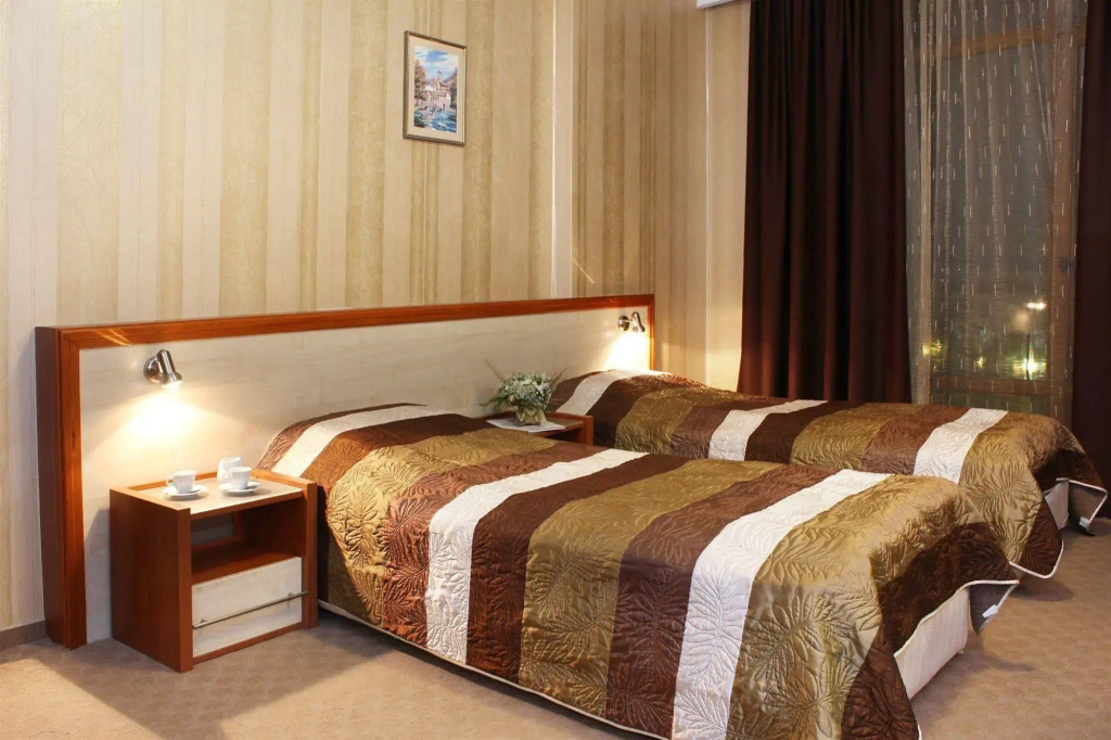 Veliko Tarnovo Hotel Premier - Général