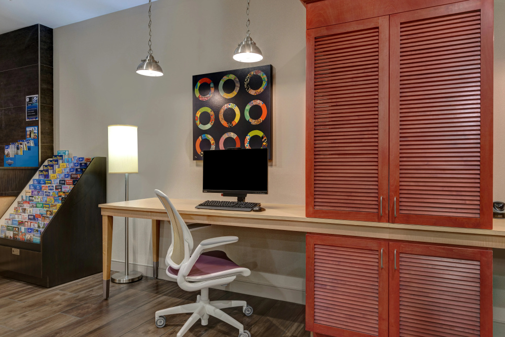 Home2 Suites by Hilton Orlando/International Drive South - Général