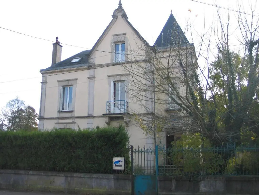 Le studio des talents au coeur de Chaumont