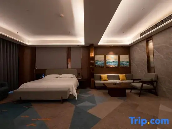 Business room