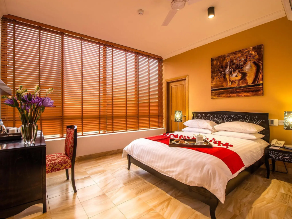 CBD Hotel — фото 3